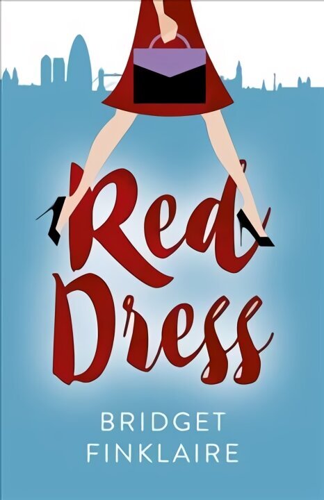 Red Dress: A Novel cena un informācija | Fantāzija, fantastikas grāmatas | 220.lv