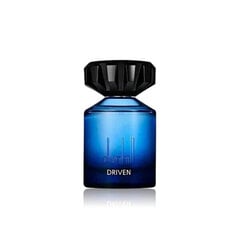 Вода туалетная для мужчин Dunhill Driven Blue EDP, 60 мл цена и информация | Мужские духи | 220.lv