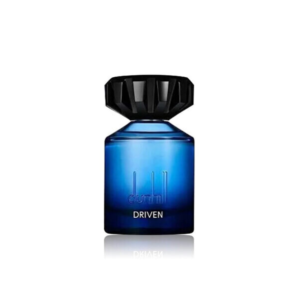 Tualetes ūdens Dunhill Driven Blue EDT vīriešiem, 60 ml цена и информация | Vīriešu smaržas | 220.lv