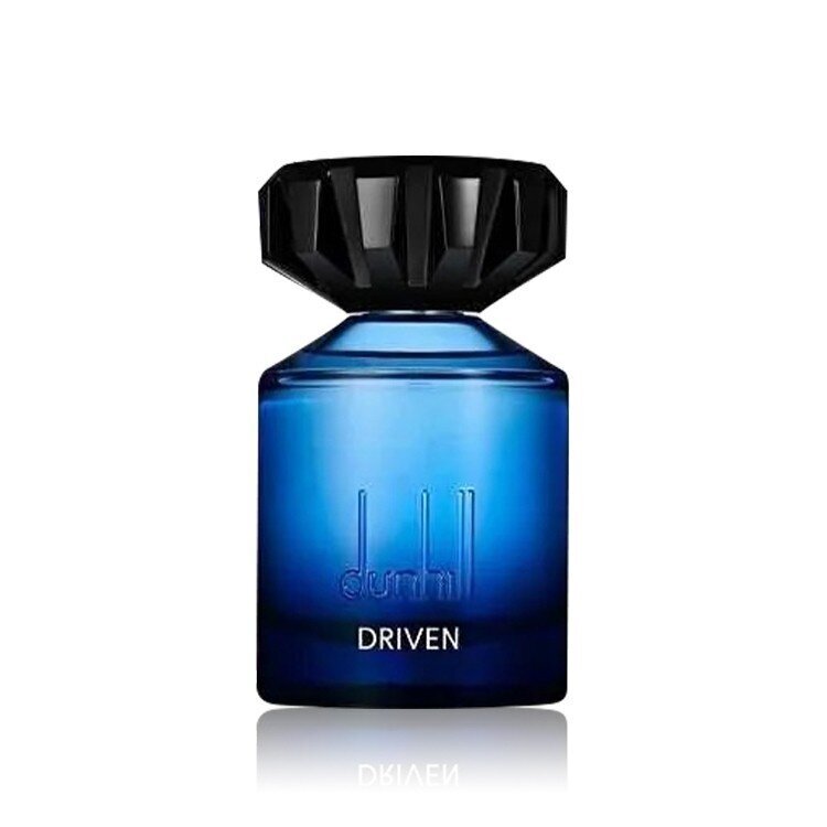Tualetes ūdens Dunhill Driven Blue EDT vīriešiem 100 ml cena un informācija | Vīriešu smaržas | 220.lv