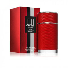 Парфюмерная вода для мужчин Dunhill Icon Racing Red EDP, 100 мл цена и информация | Мужские духи | 220.lv