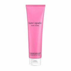 Parfimēts ķermeņa losjons Kate Spade New York, 150 ml cena un informācija | Parfimēta sieviešu kosmētika | 220.lv