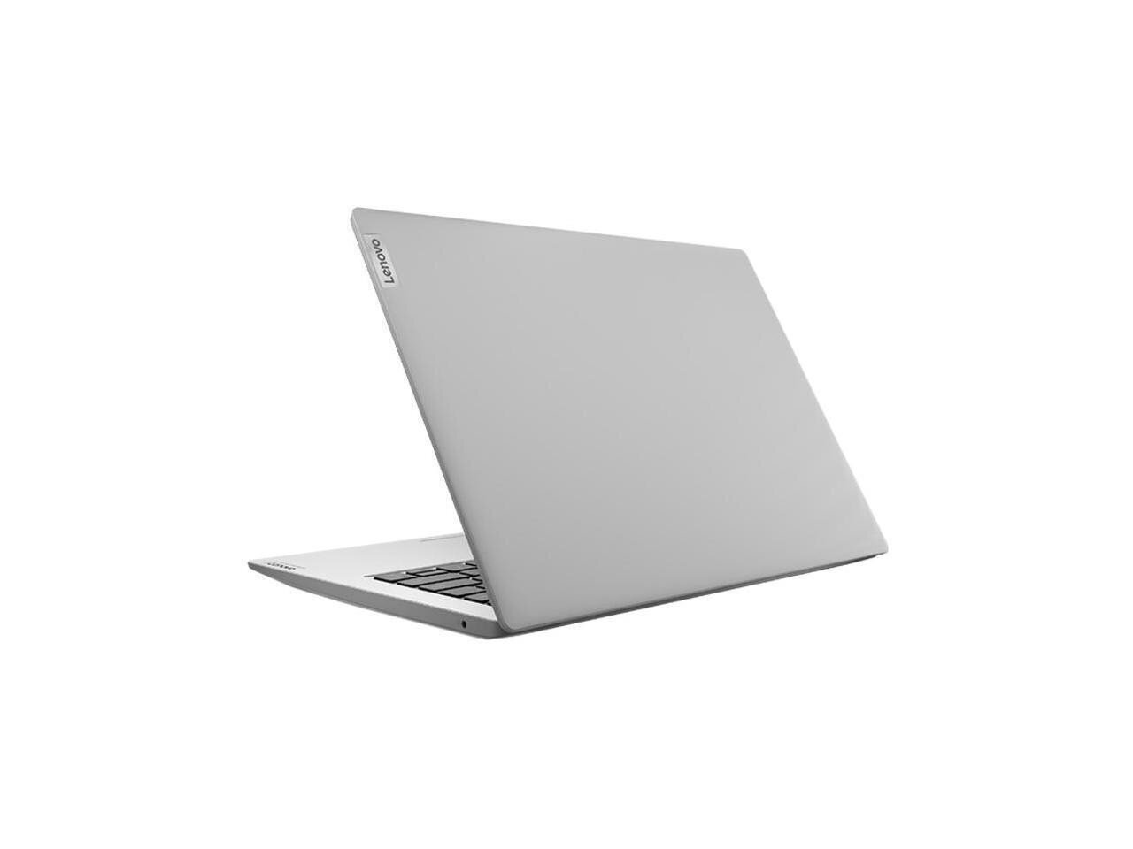 14&#34; Ideapad 1 AMD 3020E 4GB 64GB eMMC Windows 10 Portatīvais dators cena un informācija | Portatīvie datori | 220.lv