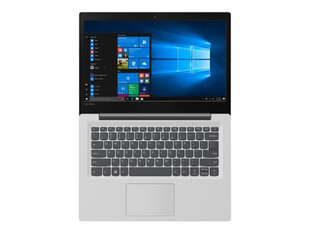 14&#34; S130 N4000 4GB 32GB eMMC Windows 10 Portatīvais dators cena un informācija | Portatīvie datori | 220.lv