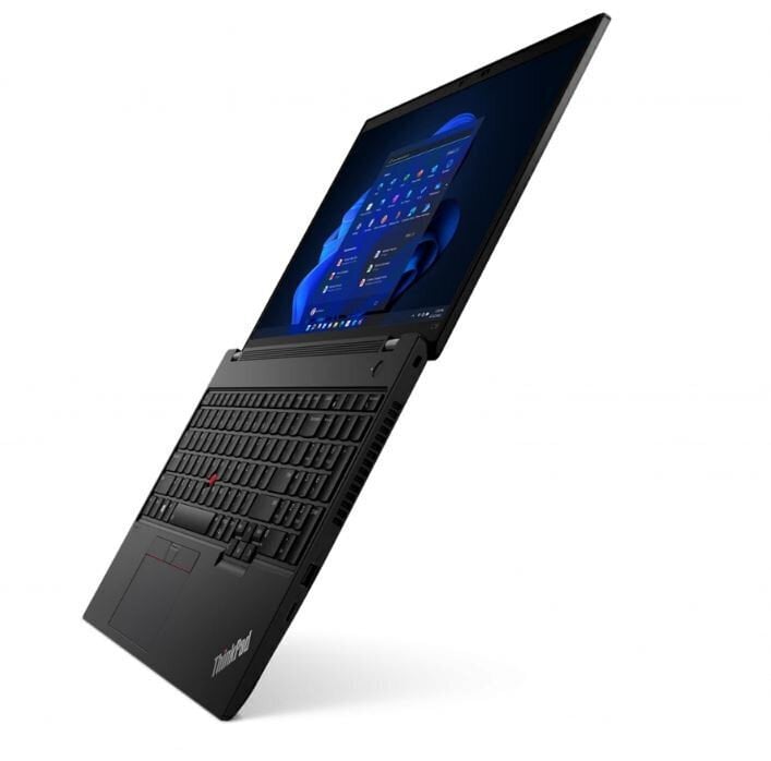Laptop ThinkPad L15 G3 21C30077PB W11Pro i5-1235U/ 16GB/ 512GB/ INT/ 15.6 FHD/ 1YR Premier Support &#43; 3YRS OS Portatīvais dators cena un informācija | Portatīvie datori | 220.lv