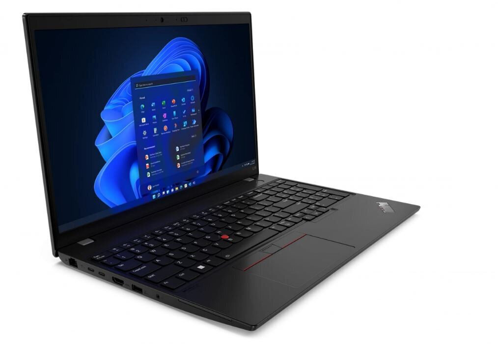 Laptop ThinkPad L15 G3 21C30077PB W11Pro i5-1235U/ 16GB/ 512GB/ INT/ 15.6 FHD/ 1YR Premier Support &#43; 3YRS OS Portatīvais dators cena un informācija | Portatīvie datori | 220.lv