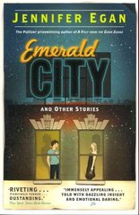 Emerald City and Other Stories cena un informācija | Stāsti, noveles | 220.lv