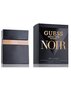 Tualetes ūdens vīriešiem Guess Seductive Homme Noir EDT, 50 ml цена и информация | Vīriešu smaržas | 220.lv
