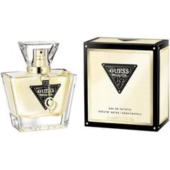 Туалетная вода для женщин Guess Seductive EDT, 50 мл цена и информация | Женские духи | 220.lv