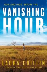 Vanishing Hour: An edge-of-your-seat, page-turning romantic thriller cena un informācija | Fantāzija, fantastikas grāmatas | 220.lv