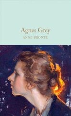 Agnes Grey цена и информация | Фантастика, фэнтези | 220.lv