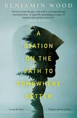 Station on the Path to Somewhere Better цена и информация | Фантастика, фэнтези | 220.lv