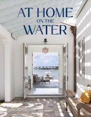 At Home on the Water цена и информация | Книги об архитектуре | 220.lv