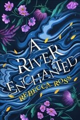 River Enchanted cena un informācija | Fantāzija, fantastikas grāmatas | 220.lv