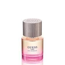 Tualetes ūdens sievietēm Guess 1981 Los Angeles EDT, 30 ml cena un informācija | Sieviešu smaržas | 220.lv