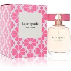 Парфюмированная вода женская Kate Spade New York EDP, 60 мл цена и информация | Женские духи | 220.lv