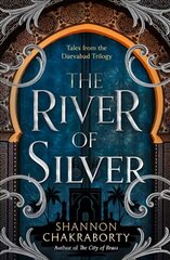 River of Silver: Tales from the Daevabad Trilogy cena un informācija | Fantāzija, fantastikas grāmatas | 220.lv