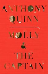 Molly & the Captain: 'A gripping mystery' Guardian cena un informācija | Fantāzija, fantastikas grāmatas | 220.lv