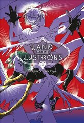 Land Of The Lustrous 3 cena un informācija | Fantāzija, fantastikas grāmatas | 220.lv