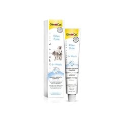 GimCat Kitten Paste Expert Line 50 g cena un informācija | Gardumi kaķiem | 220.lv