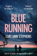 Blue Running цена и информация | Фантастика, фэнтези | 220.lv