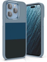 Защитный чехол для Apple iPhone 13, синий цена и информация | Чехлы для телефонов | 220.lv