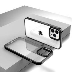 Чехол для Apple iPhone 13 Pro Max, золотой/прозрачный, ColorHard  цена и информация | Чехлы для телефонов | 220.lv