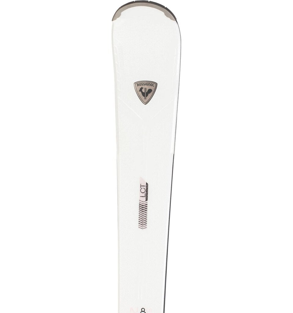 Kalnu slēpes Rossignol Nova 8 CA Xpress W 11 GW cena un informācija | Kalnu slēpes | 220.lv