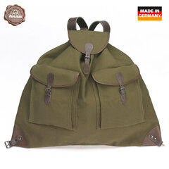 Mugursoma Akah Canvas Back Pack 55x65 cm cena un informācija | Medību piederumi | 220.lv