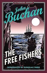 Free Fishers: Authorised Edition Authorised Edition цена и информация | Фантастика, фэнтези | 220.lv