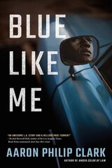 Blue Like Me cena un informācija | Fantāzija, fantastikas grāmatas | 220.lv
