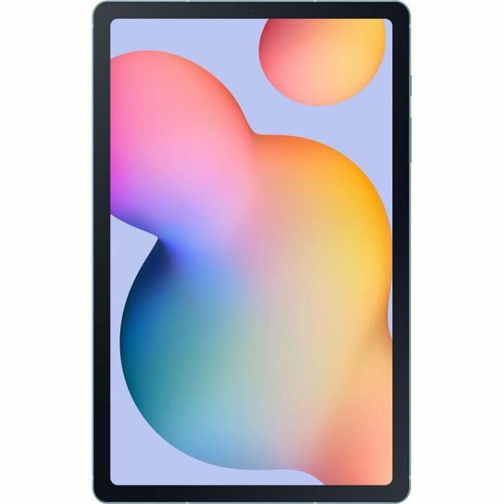 Samsung Galaxy Tab S6 Lite Qualcomm Snapdragon 720G 64 GB 4 GB RAM 10,4" цена и информация | Planšetdatori | 220.lv