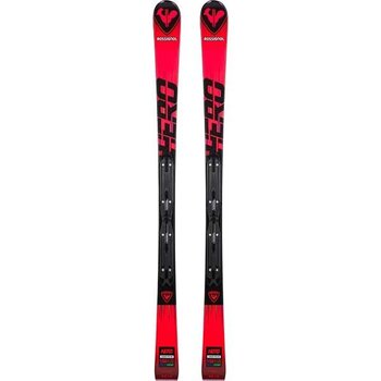 Детские горные лыжи Rossignol Hero Jr. Multi-Event Kid4 цена и информация | Горные лыжи | 220.lv