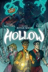 Hollow cena un informācija | Fantāzija, fantastikas grāmatas | 220.lv