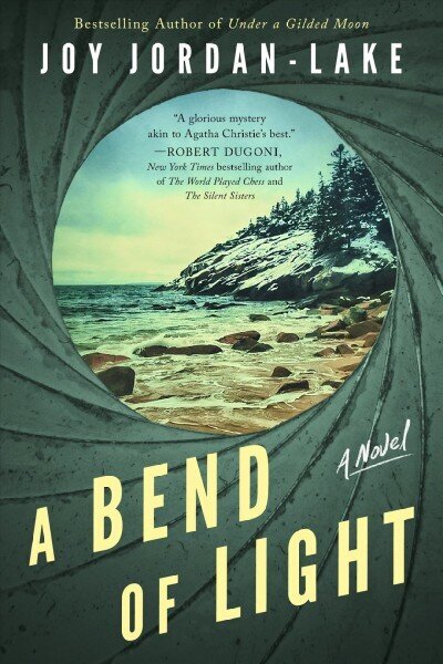 Bend of Light: A Novel цена и информация | Fantāzija, fantastikas grāmatas | 220.lv