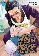 Way of the Househusband, Vol. 5 цена и информация | Фантастика, фэнтези | 220.lv