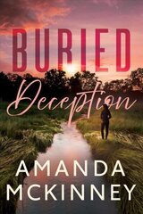 Buried Deception цена и информация | Фантастика, фэнтези | 220.lv