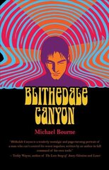 Blithedale Canyon цена и информация | Фантастика, фэнтези | 220.lv