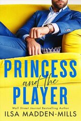 Princess and the Player цена и информация | Фантастика, фэнтези | 220.lv