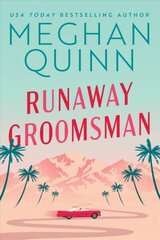 Runaway Groomsman цена и информация | Фантастика, фэнтези | 220.lv