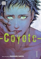 Coyote, Vol. 1 cena un informācija | Fantāzija, fantastikas grāmatas | 220.lv