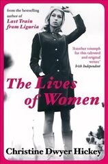 Lives of Women Main цена и информация | Фантастика, фэнтези | 220.lv