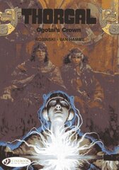 Thorgal Vol. 13: Ogotais Crown, Vol. 13, Ogotai's Crown цена и информация | Фантастика, фэнтези | 220.lv