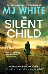 Silent Child: An addictive crime thriller with a shocking twist цена и информация | Фантастика, фэнтези | 220.lv