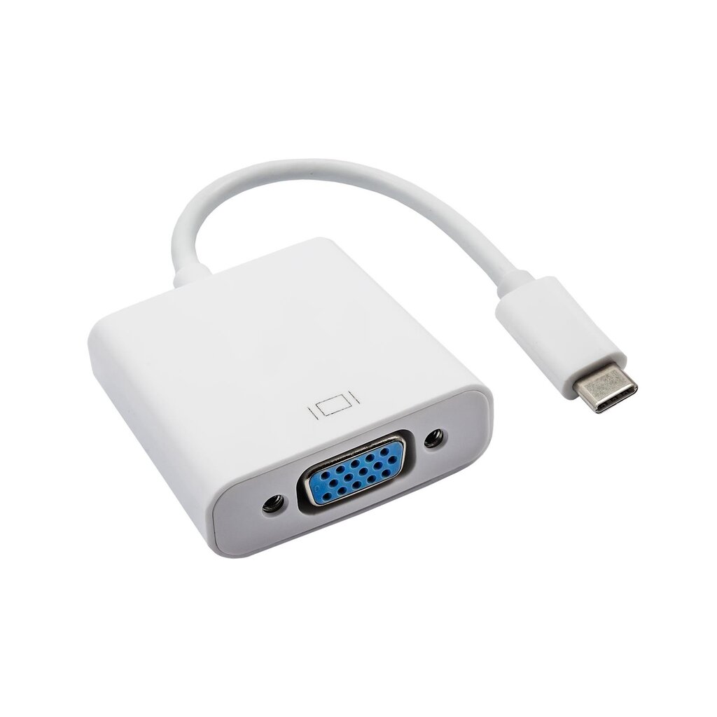 Akyga AK-AD-55 usb tips c cena un informācija | Adapteri un USB centrmezgli | 220.lv