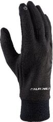 Перчатки Viking Tigra Multifunction, черный цвет, размер 10 цена и информация | Другие товары для равнинного катания | 220.lv