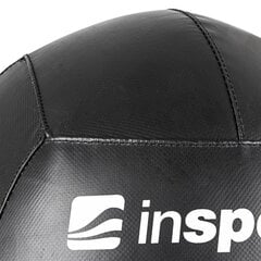 Утяжеленный мяч inSPORTline Walbal SE 3кг цена и информация | Гири | 220.lv