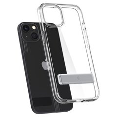 Spigen Ultra Hybrid S Case iPhone 13 Pro Max, caurspīdīgs cena un informācija | Telefonu vāciņi, maciņi | 220.lv