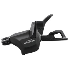 Ручка переключения передач Shimano DEORE I-Spec II SL-M6000 2/3-скорости цена и информация | Другие запчасти для велосипеда | 220.lv