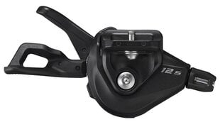 Ручка переключения передач Shimano DEORE I-spec EV SL-M6100 12-скоростей цена и информация | Другие запчасти для велосипеда | 220.lv